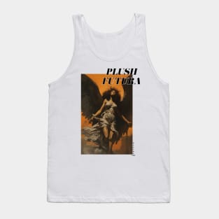 Dark Angel Tank Top